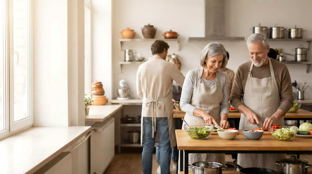 Northside Commons: Jacksonville’s Hidden Gem for Comfortable, Community-Centered Living
